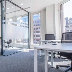Serviced offices to lease in Hyderabad