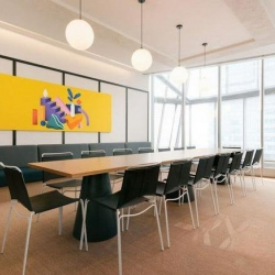 Serviced office centre to lease in Suzhou