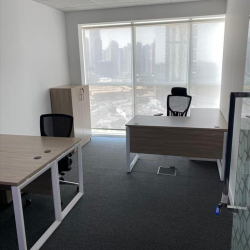 Office accomodation to lease in Dubai
