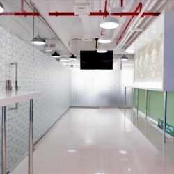 Serviced office centres to rent in Dubai