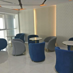 Dubai executive office