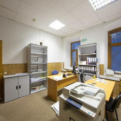Offices at T-One Building, 8 Soi Sukhumvit 40, 15th-17th, 20th, 25th-27th Floor, Krung Thep Maha Nakhon