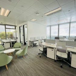 Office suites to let in Guangzhou