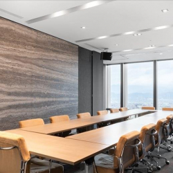 Taipei Landmark, No.68, Section 5, Zhongxiao East Road, 29th floor serviced office centres