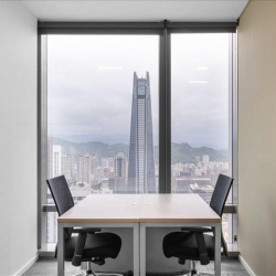 Image of Taipei serviced office