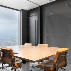 Taipei executive suite