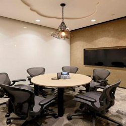 Serviced offices to rent in Taipei