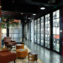 Exterior image of Talavera Office Suite 18th floor, Jl. T. B. Simatupang Kav. 22-26, South Jakarta