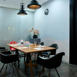 Talavera Office Suite 18th floor, Jl. T. B. Simatupang Kav. 22-26, South Jakarta serviced office centres