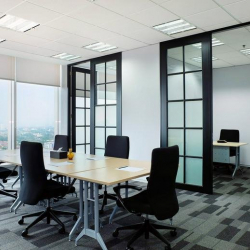 Jakarta serviced office