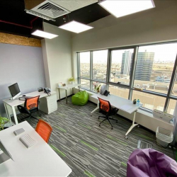 Office accomodations to hire in Dubai