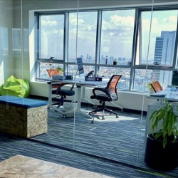 Image of Dubai serviced office centre