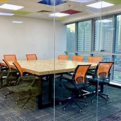 Image of Dubai office space