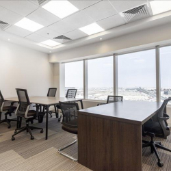 Image of Riyadh office suite