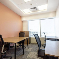 Riyadh executive office