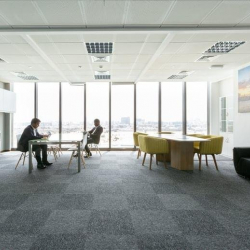 Executive office centre to lease in Abu Dhabi