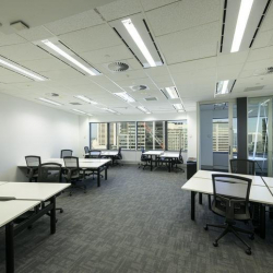 Executive office centre in Sydney