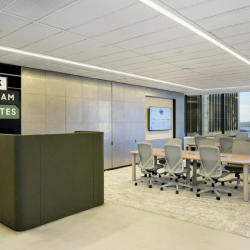 Serviced offices to rent in 
