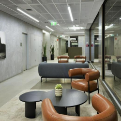 Serviced offices to rent in 