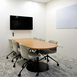 Serviced offices to rent in 