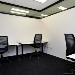 Serviced offices to rent in 