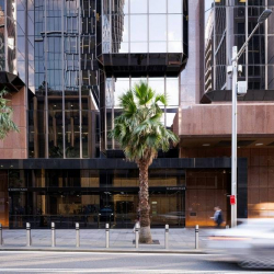Image of Sydney serviced office