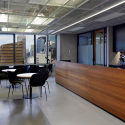 Exterior image of Tank Stream Labs 52, Martin Place, Sydney NSW 2000