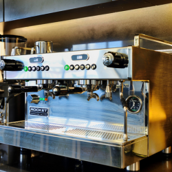 Exterior view of Tank Stream Labs 52, Martin Place, Sydney NSW 2000