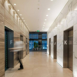Office accomodation to lease in Sydney