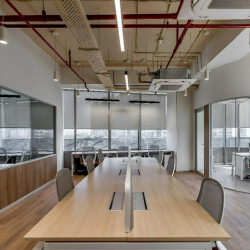 Office accomodations to let in Gurugram