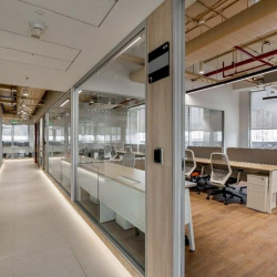 Office suite to hire in Gurugram