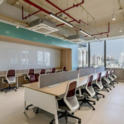 Image of Gurugram executive office centre