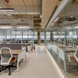 Executive suite in Gurugram