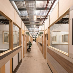 Serviced office - Sydney