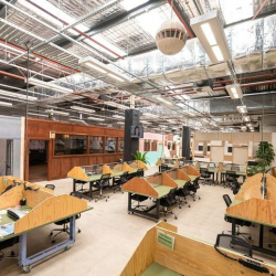 Image of Sydney office accomodation
