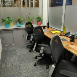 Interior of Tex Centre, E Wing, Ground Floor, Chandivali Farm Road, Next to Boomerang Building, Kamani Mills HDFC Compound, Andheri east, Mumbai