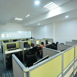 Serviced office in Mumbai