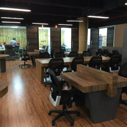 Serviced offices to rent in 