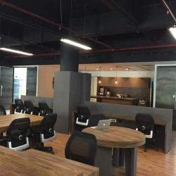 Serviced offices to rent in 