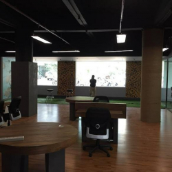 Serviced offices to rent in 