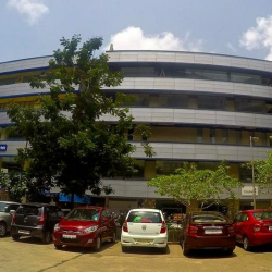Office accomodation - Mumbai