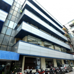 Tex Centre, E Wing, Ground Floor, Chandivali Farm Road, Next to Boomerang Building, Kamani Mills HDFC Compound, Andheri east, Mumbai