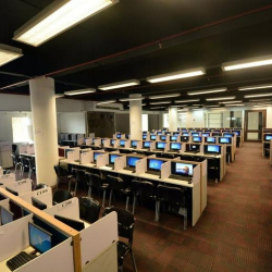 Executive office centre to lease in Mumbai