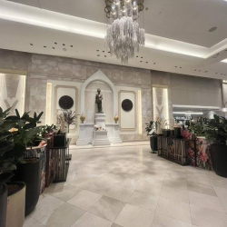 Executive office centres to rent in Bangkok