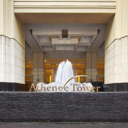 Exterior image of Thanon Witthayu, Khwaeng Lumphini, Pathumwan