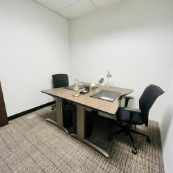Image of Bangkok serviced office centre