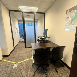 Serviced offices to rent in 