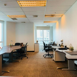 Serviced offices to rent in 