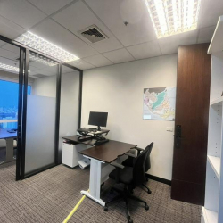 Office suite to let in Bangkok