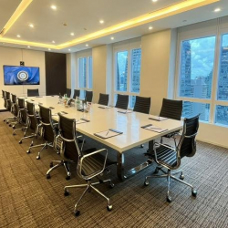 Executive suites in central Bangkok